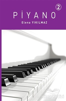 Piyano - 2 - Porte Müzik Eğitim Merkezi