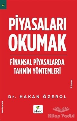 Piyasaları Okumak - Elma Yayınevi