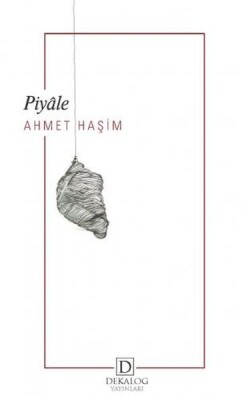 Piyâle - Dekalog Yayınları