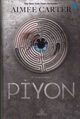 Piyon - Ephesus Yayınları