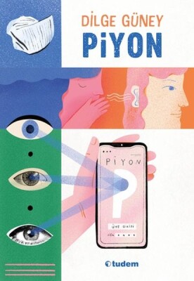 Piyon - Tudem Yayınları