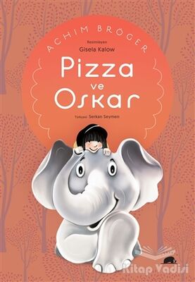 Pizza ve Oskar - 1