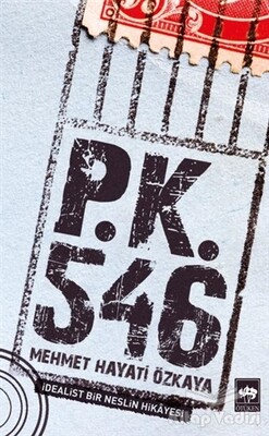 PK 546 - Ötüken Neşriyat