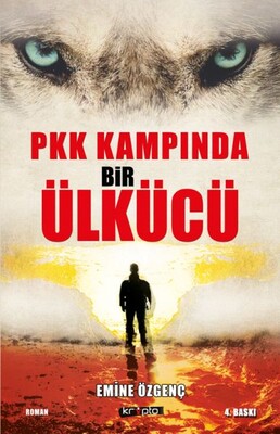 PKK Kampında Bir Ülkücü - Kripto Basın Yayın