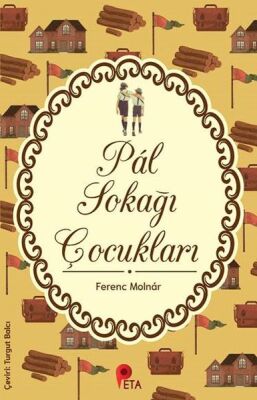 Pál Sokağı Çocukları - 1