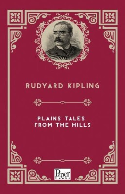 Plains Tales From The Hills (İngilizce Kitap) - Paper Books