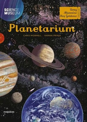 Planetarium - Megakids