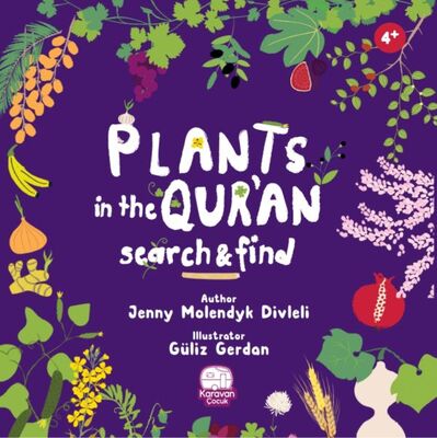 Plants in the Qur'an - 1