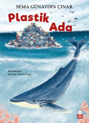 Plastik Ada - Kırmızı Kedi Çocuk