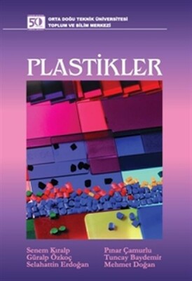 Plastikler - Odtü Yayınları