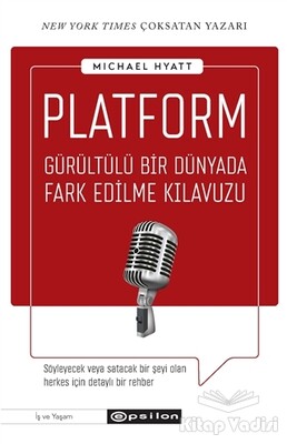 Platform - Epsilon Yayınları