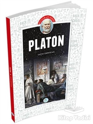 Platon - Maviçatı Yayınları