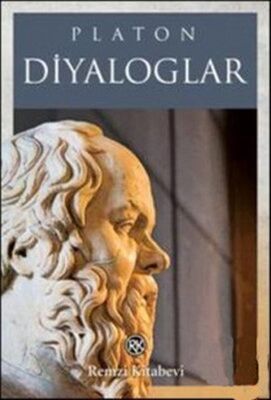 Platon Diyaloglar - 1