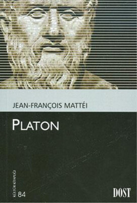 Platon - Dost Kitabevi Yayınları