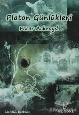 Platon Günlükleri - 1