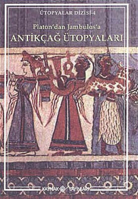 Platon ve Akademia (Kültür Kitaplığı 69) - 1