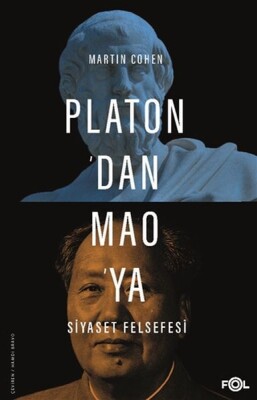 Platon’dan Mao’ya Siyaset Felsefesi - Fol Kitap