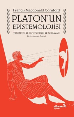 Platon’un Epistemolojisi - Albaraka Yayınları