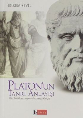 Platon'un Tanrı Anlayışı - 1