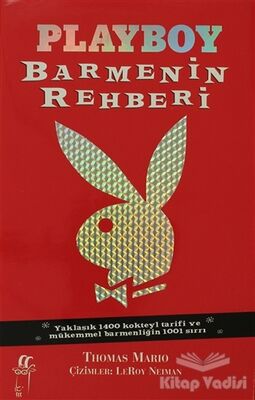 Playboy Barmenin Rehberi - 1