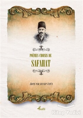 Poemes Choisis de Safahat - Profil Kitap