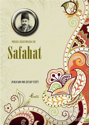 Poesias Seleccionadas De Safahat - Profil Kitap