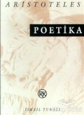 Poetika - Remzi Kitabevi