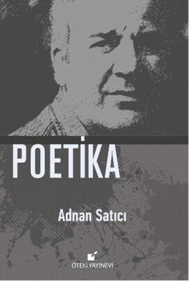 Poetika (Ciltli) - Öteki Yayınevi