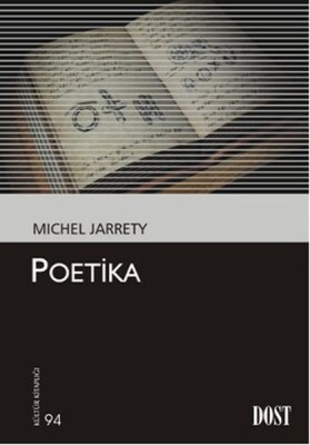 Poetika (Kültür Kitaplığı 94) - Dost Kitabevi Yayınları