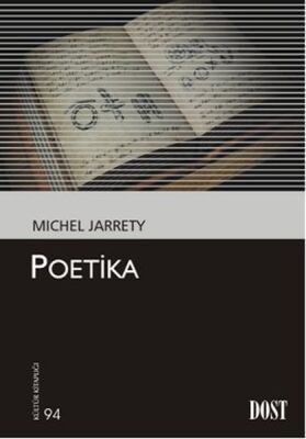 Poetika (Kültür Kitaplığı 94) - 1