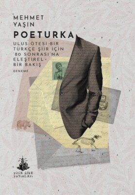 Poeturka - Yitik Ülke Yayınları