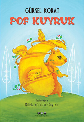 Pof Kuyruk - Yapı Kredi Yayınları