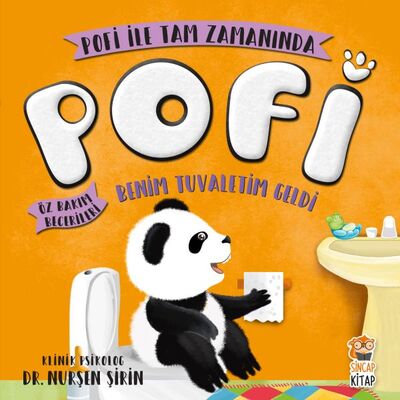 Pofi - Benim Tuvaletim Geldi - 1