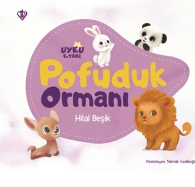 Pofuduk Ormanı - Türkiye Diyanet Vakfı Yayınları