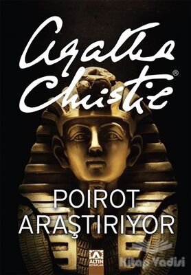 Poirot Araştırıyor - 1