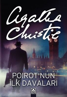 Poirot’nun İlk Davaları - 1