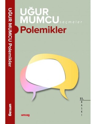 Polemikler - Um:Ag Yayınları