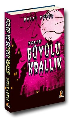 Polen ve Büyülü Krallık - Akis Kitap