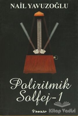 Poliritmik Solfej 1 - 1