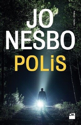 Polis - Doğan Kitap