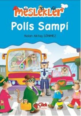 Polis Sampi / Meslekler - 1