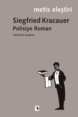 Polisiye Roman - Metis Eleştiri - 1