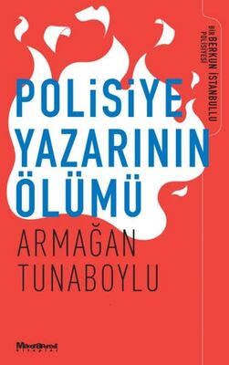 Polisiye Yazarının Ölümü - 1