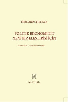 Politik Ekonominin Yeni Bir Eleştirisi İçin - 1