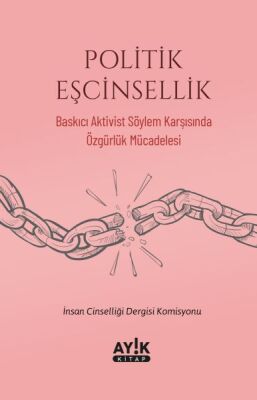 Politik Eşcinsellik - 1