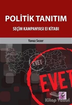 Politik Tanıtım - 1