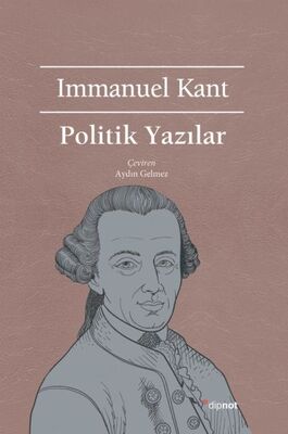 Politik Yazılar - 1