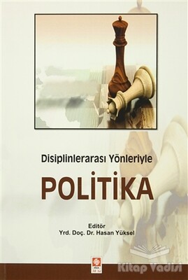 Politika - Ekin Yayınevi