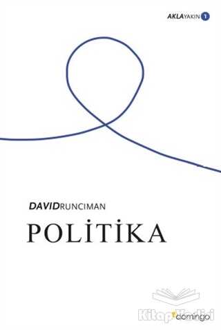 Domingo Yayınevi - Politika