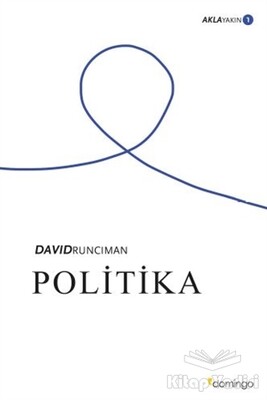 Politika - Domingo Yayınevi